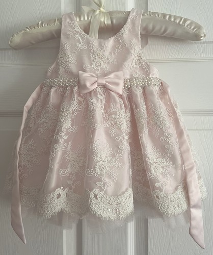 American princess baby dress - baby,