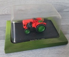 Hachette Die Cast Model