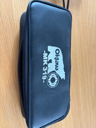 Oktava 319 authentic - ,