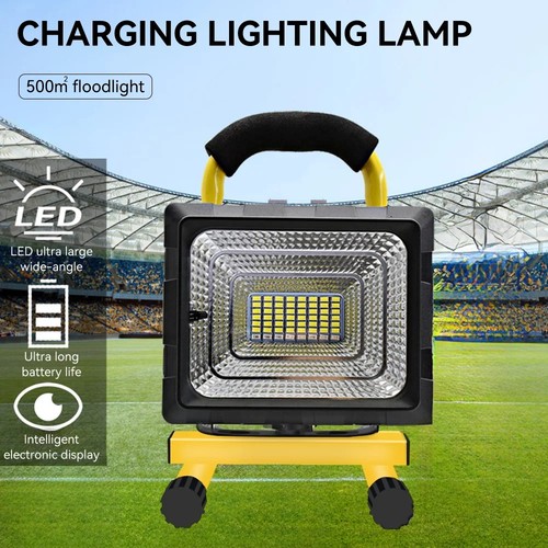 100w led outdoor floodlight - led,