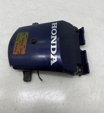 ♻️ Honda Vfr 750 f Rc36 1994 - 1997 Rear Centre Tail Seat Fairing ♻️