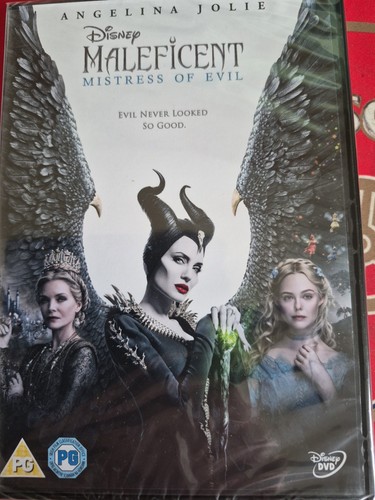 Disney maleficent mistress of - maleficent,