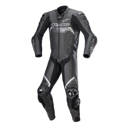 Alpinestars missile - missile, v2