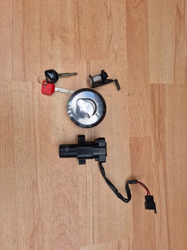 Honda varadero 125 lock - 125, xl
