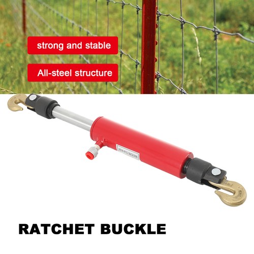 Red hydraulic pull back - red,