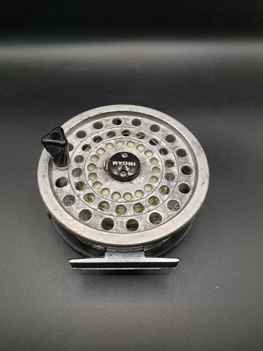 Ryobi 455 fly - fly, fishing