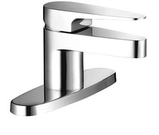 Mira Showers Precision Bath