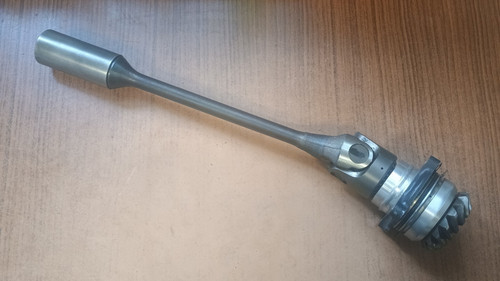 Propshaft propeller shaft