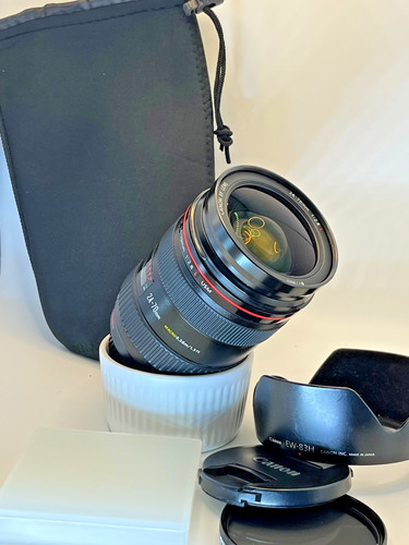 Canon 70mm 2 - canon, 24-70mm