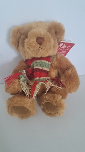 Vintage russ berrie brock - berrie,