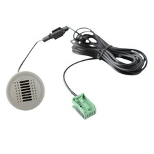 Car Audio Microphone for FCON Pro For FISCON Compatible with For BMW Vehicles