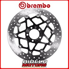 78B408A1 FRONT BRAKE DISC