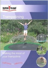 Super Tramp Trampolining -