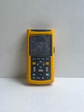 FLUKE 125 INDUSTRIAL SCOPEMETER 40MHz