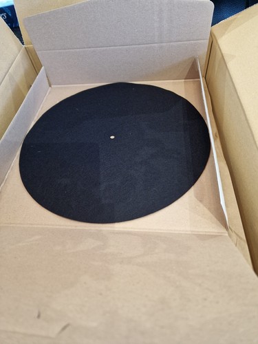 Linn lp12 axis basic - axis,