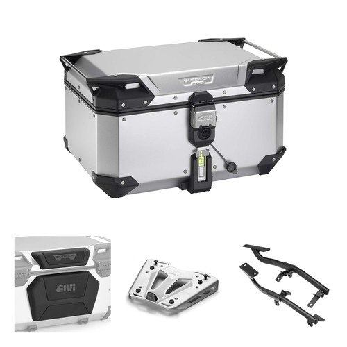 Givi outback evo smart - outback,