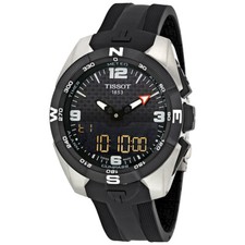 Tissot T-Touch Expert Solar
