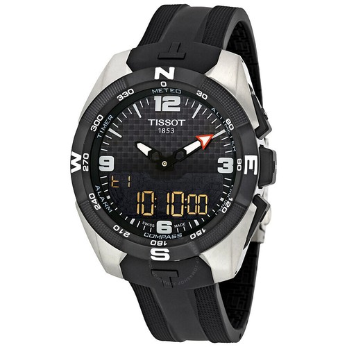 Tissot touch expert solar - expert,