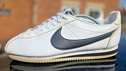 Nike classic cortez - nike,