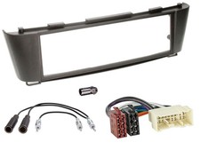 Radio installation kit DIN car