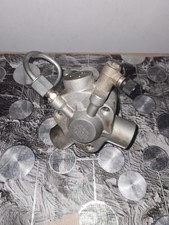 F5R HIGH PRESSURE FUEL PUMP