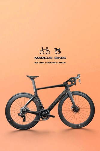 Cervelo aero road - aero, bike