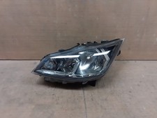 LH HEADLAMP LEFT HEADLIGHT NEARSIDE N/S SEAT IBIZA & ARONA 2017-2021 6F2941015A