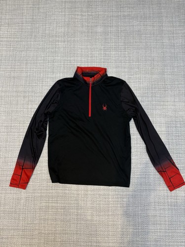 Spyder men quarter zip - spyder,