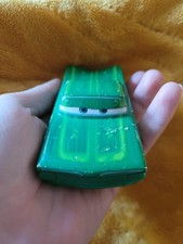 Disney Pixar Cars Ramone Wind
