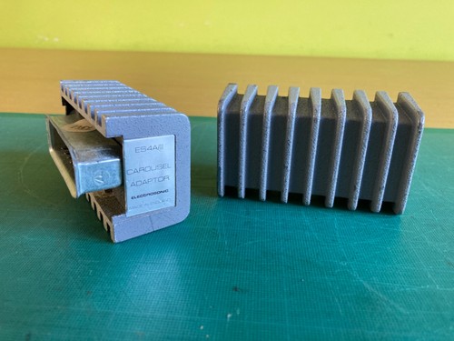 Electrosonic carousel adaptors - electrosonic,
