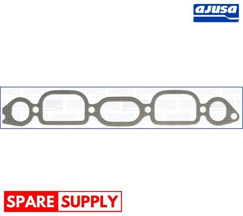 Gasket intake exhaust - gasket,,