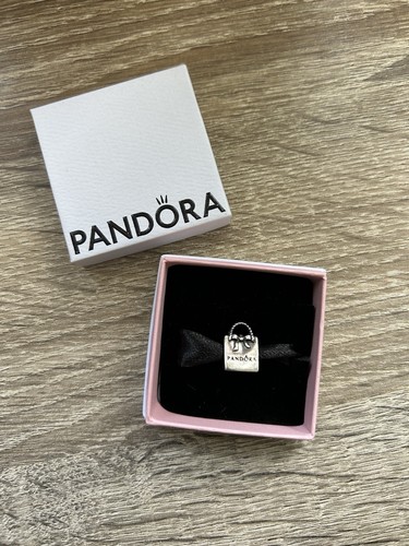 Genuine retired pandora - genuine,