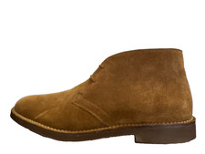 Loake Mens Sahara Suede Leather Chukka Boot UK 10 REF M133+