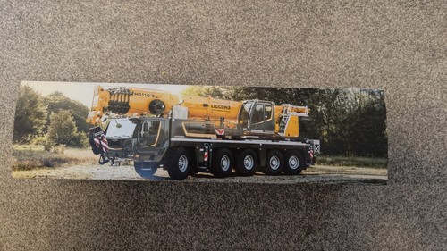 Conrad liebherr ltm 1110 - conrad,, 1110-5.2