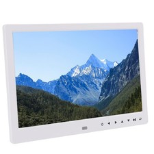 ‧Digital Picture Frame 12in