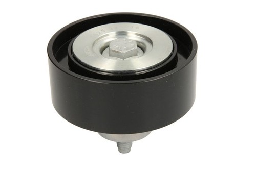 Poly belt pulley gat - -, fits