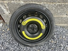 AUDI TT 150 180 225 MK1 SPARE