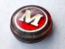 Morris 1960-70s Car Horn Push