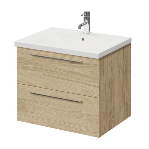 Napoli 460 light oak - 460,