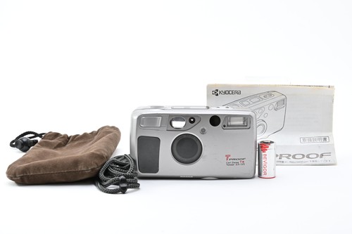 Near mint kyocera - t, proof