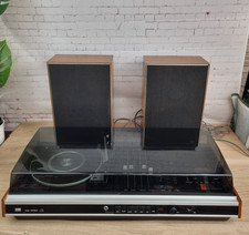 ITT KA2030 Vintage Stereo