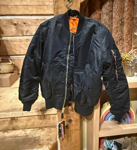 Alpha industries 1 - industries, ma-1