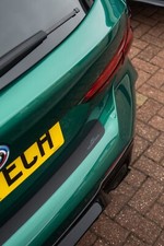 AC Schnitzer Bumper Protection