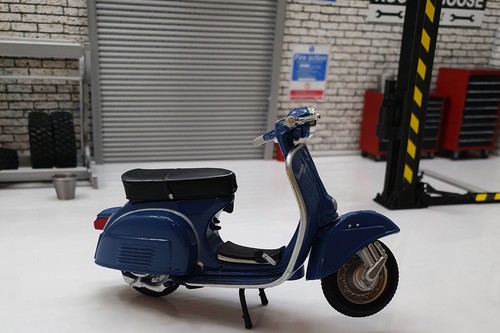Vespa 150 sprint veloce 1969 - 150,