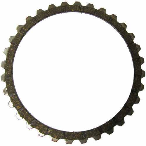 Clutch plate 1093 - 1093, (2.70mm)