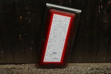 swift caravan front side