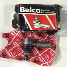 Track Tie Rod End LH Granada