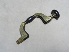 William Marples Rosewood and