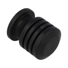 GGP Brake Knob Fits STIGA, ATCO, MOUNTFIELD Ride On Mowers - 125394509/1