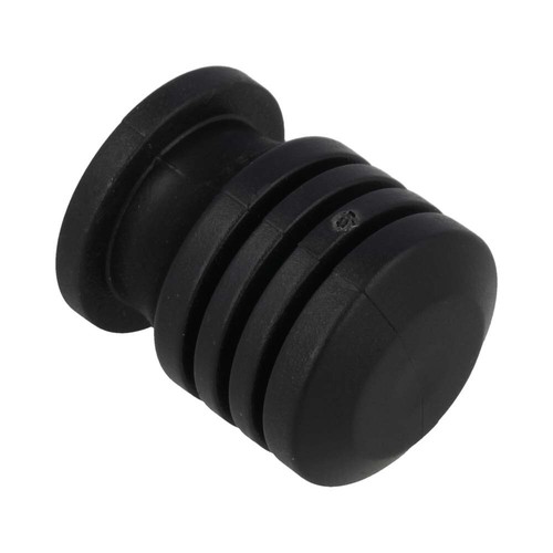 Ggp brake knob fits stiga - knob,